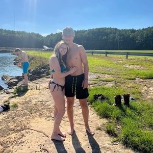 Meet your Posher, Thomas